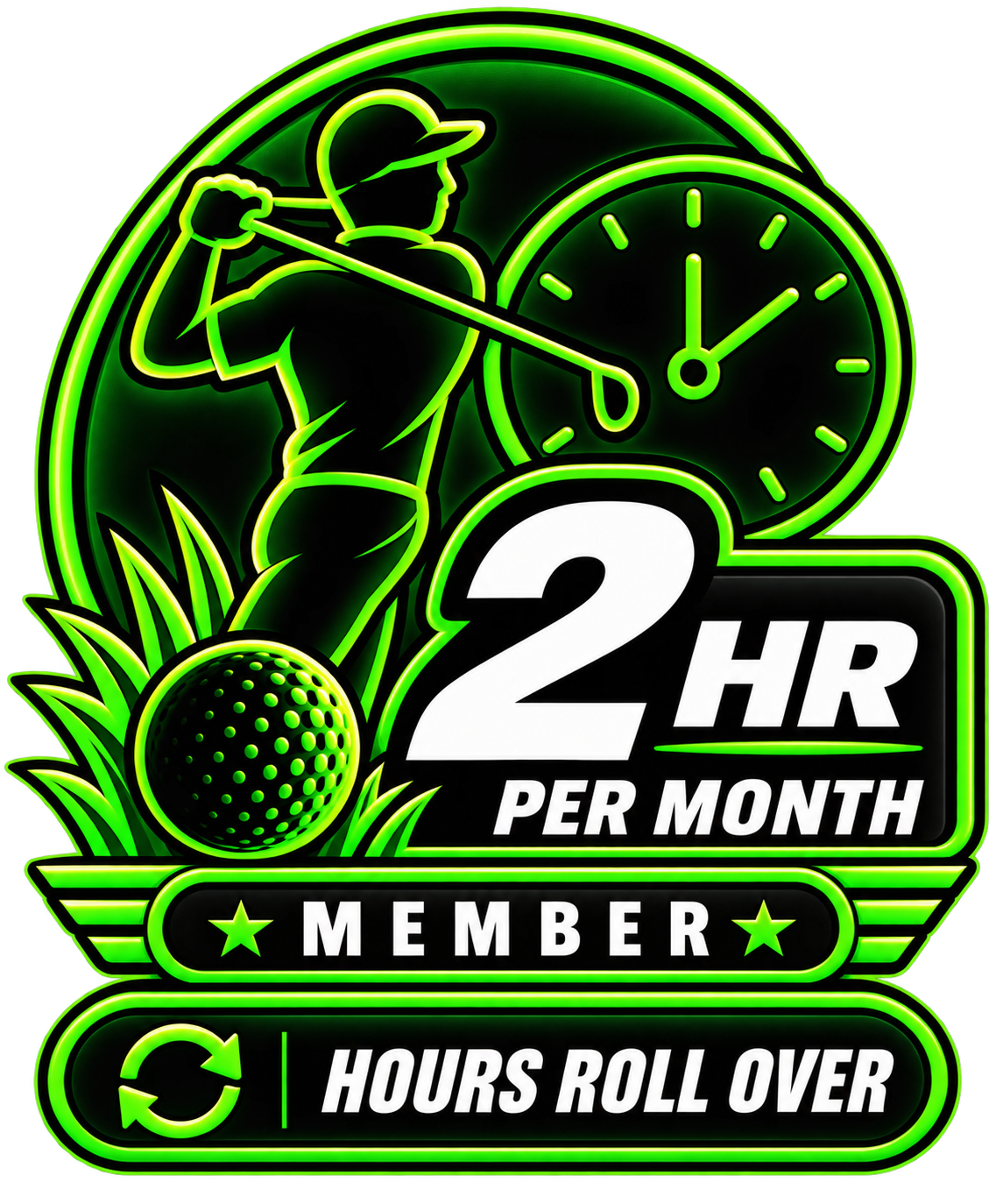 Classes — Precision Golf Centers